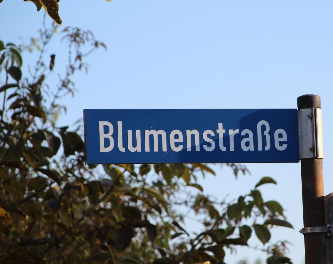 Ferienwohnung Auf Der Blumenstrasse Nettetal Zewnętrze zdjęcie