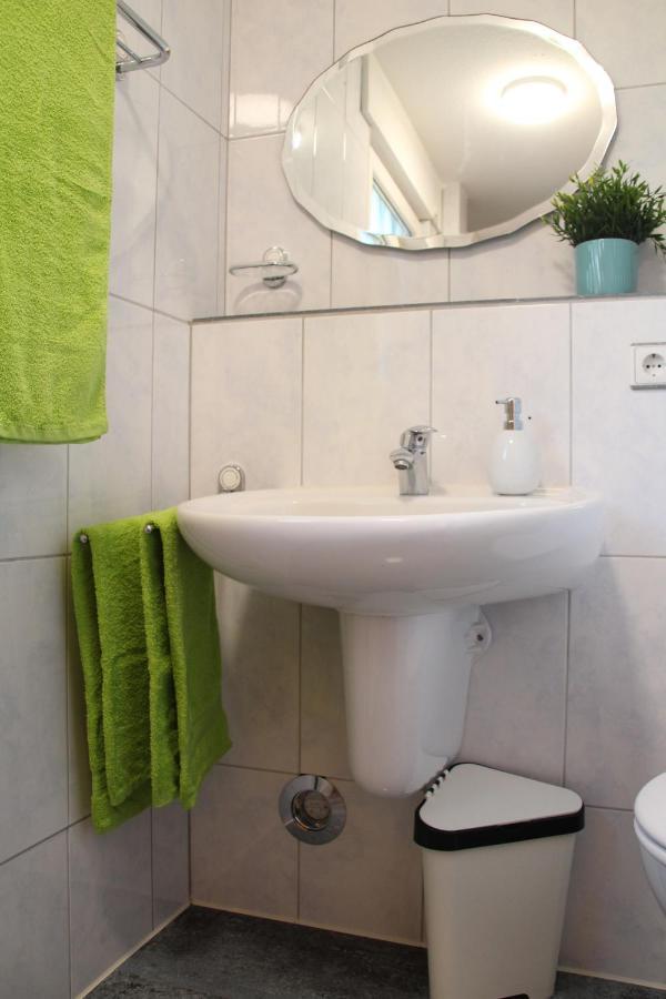Ferienwohnung Auf Der Blumenstrasse Nettetal Zewnętrze zdjęcie