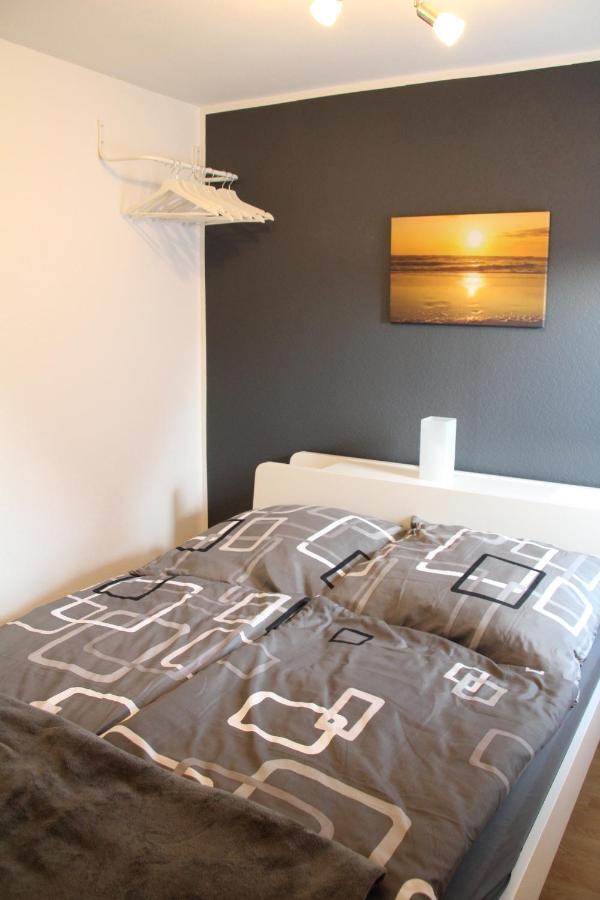 Ferienwohnung Auf Der Blumenstrasse Nettetal Zewnętrze zdjęcie
