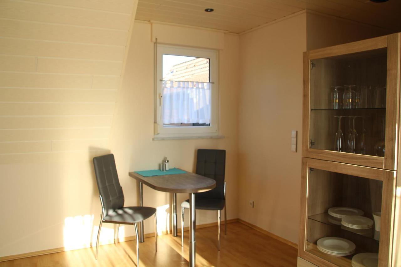 Ferienwohnung Auf Der Blumenstrasse Nettetal Zewnętrze zdjęcie