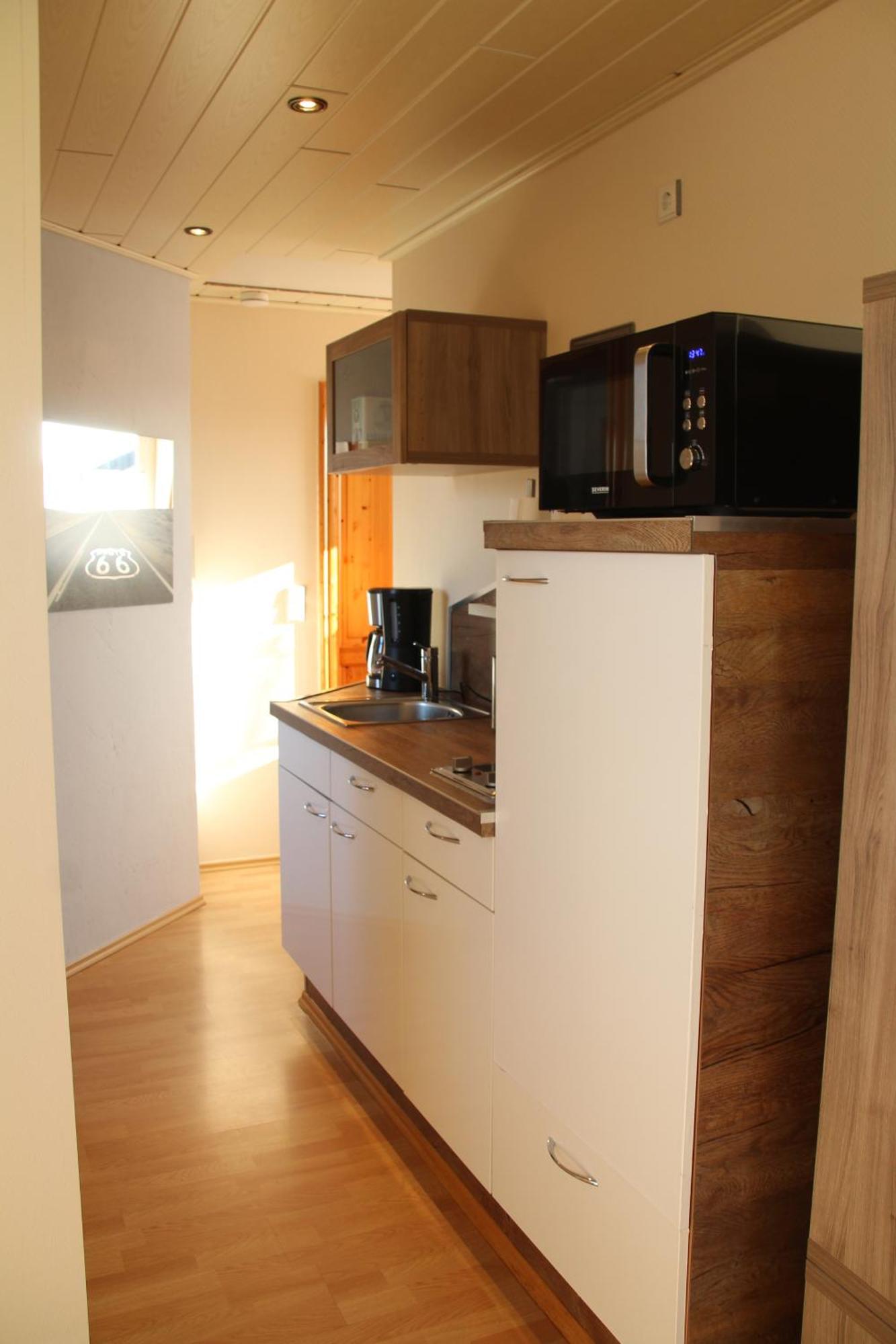 Ferienwohnung Auf Der Blumenstrasse Nettetal Zewnętrze zdjęcie