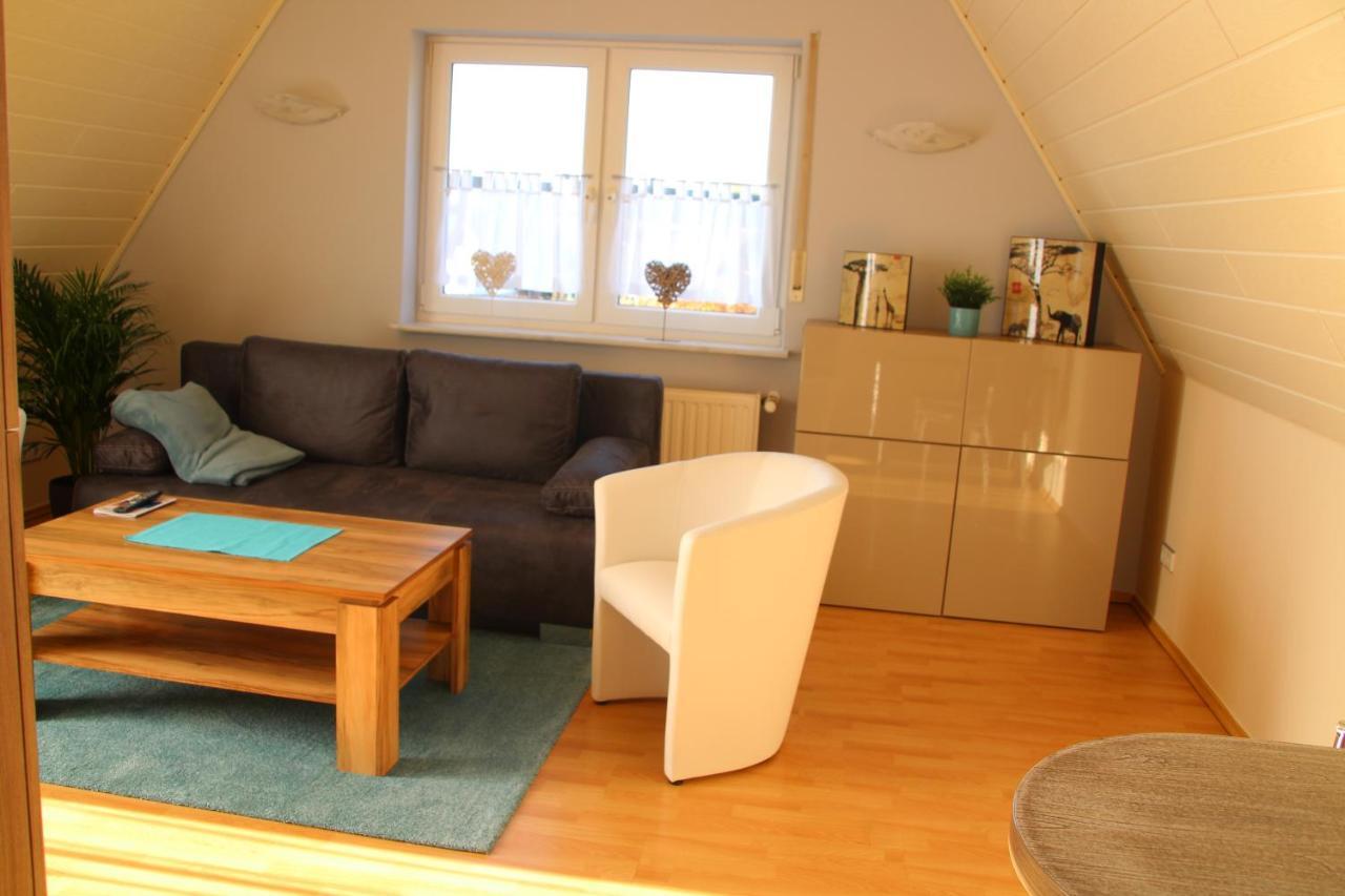 Ferienwohnung Auf Der Blumenstrasse Nettetal Zewnętrze zdjęcie